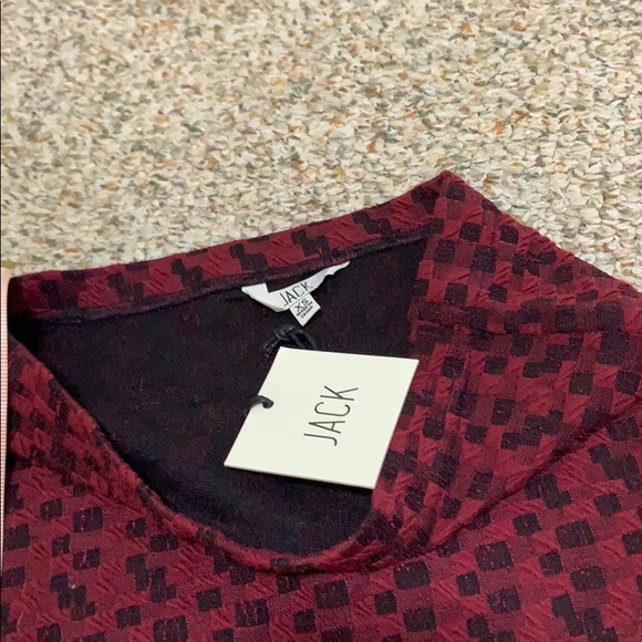 ⭐️HP⭐️ NWT Jack by BB Dakota Matching Set - Picture 7 of 8